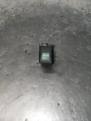 Peça sobressalente para automóvel em segunda mão Comandos De Alavanca por NISSAN LEAF (ZE1) ELECTRIC Referências OEM IAM   