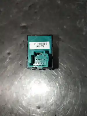 Peça sobressalente para automóvel em segunda mão comandos de alavanca por nissan leaf (ze1) electric referências oem iam   