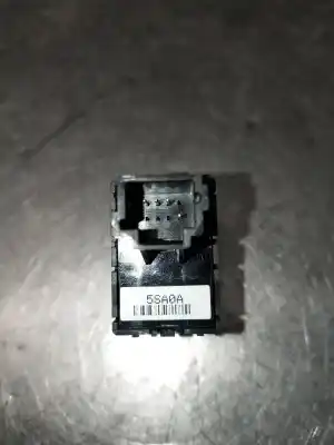 Second-hand car spare part multifunction switch for nissan leaf (ze1) electric oem iam references   