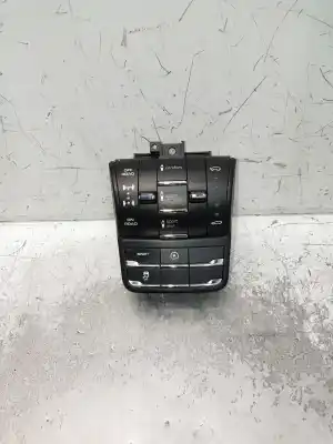 Second-hand car spare part Multifunction Switch for PORSCHE CAYENNE (TYP 92AA) Diesel OEM IAM references 7P5927127GJ 03399690100 7P5927521AG