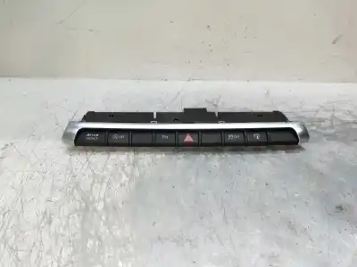 Автозапчастина б/у многофункційне управління для audi a3 limousine (8vs, 8vm) 2.0 tdi посилання на oem iam 5jt10136791