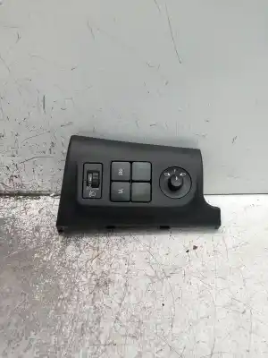 Second-hand car spare part multifunction switch for citroen c-elysee (dd_) 1.2 vti 82 oem iam references 9674382577