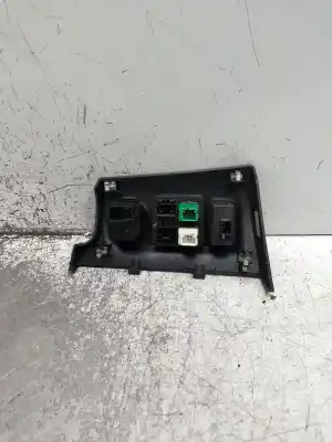 Second-hand car spare part multifunction switch for citroen c-elysee (dd_) 1.2 vti 82 oem iam references 9674382577  90050600x