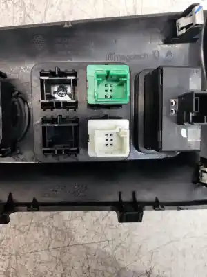 Second-hand car spare part multifunction switch for citroen c-elysee (dd_) 1.2 vti 82 oem iam references 9674382577  90050600x