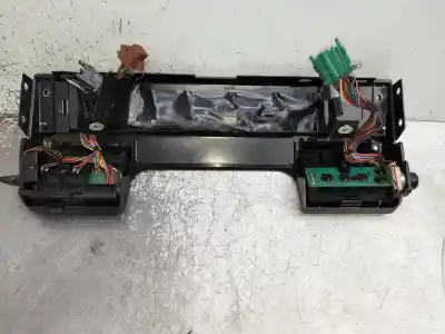 Second-hand car spare part multifunction switch for jaguar xj6/12 3.2 xj6 oem iam references   