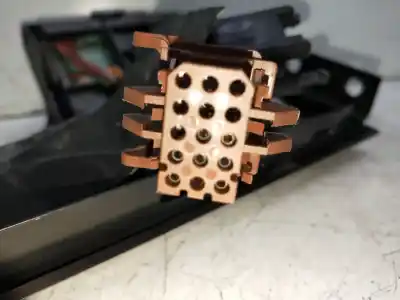 Second-hand car spare part multifunction switch for jaguar xj6/12 3.2 xj6 oem iam references   