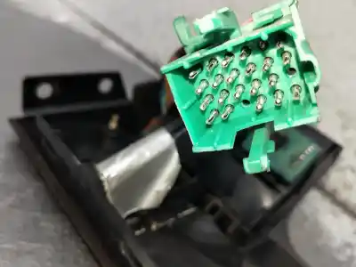 Second-hand car spare part multifunction switch for jaguar xj6/12 3.2 xj6 oem iam references   