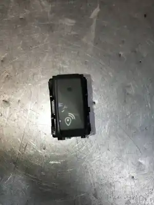 Second-hand car spare part multifunction switch for dacia spring electric extreme 65 cv / 48 kw oem iam references 282c52098r