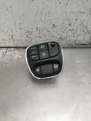 Second-hand car spare part multifunction switch for jaguar xj 8 3.2 oem iam references 2w9311654be