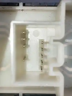 Second-hand car spare part multifunction switch for jaguar xj 8 3.2 oem iam references 2w9311654be  