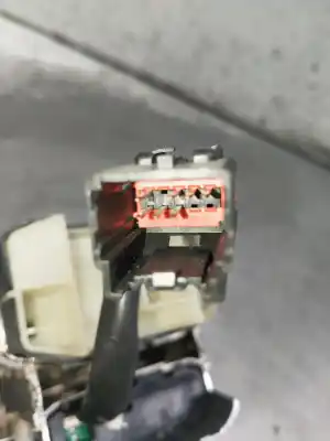 Second-hand car spare part multifunction switch for jaguar xj 8 3.2 oem iam references 2w9311654be  