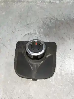 Second-hand car spare part MULTIFUNCTION SWITCH for DACIA SPRING ELECTRIC  OEM IAM references 251305880R  S322206000