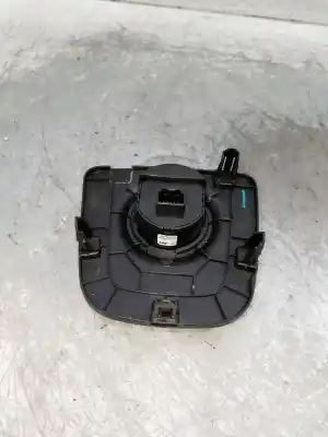 Second-hand car spare part multifunction switch for dacia spring electric extreme 65 cv / 48 kw oem iam references 251305880r  s322206000