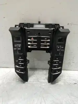 Pezzo di ricambio per auto di seconda mano Comando Multifunzione per PORSCHE CAYENNE (92A) 4.8 S Riferimenti OEM IAM 7P5907040AA 5HB010357  