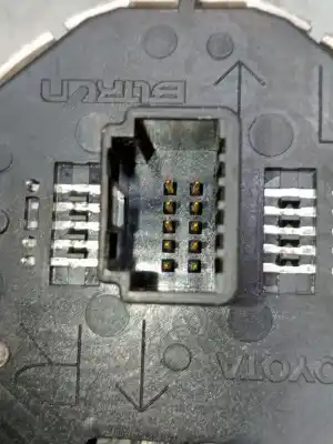 Tweedehands auto-onderdeel multifunctionele bediening voor toyota yaris active oem iam-referenties 839500d050