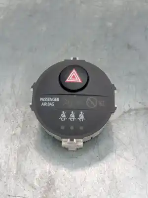 Second-hand car spare part multifunction switch for toyota yaris active oem iam references 839500d050  