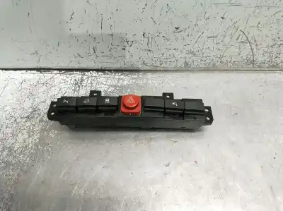 Peça sobressalente para automóvel em segunda mão Comandos De Alavanca por OPEL ANTARA Cosmo 4x4 Referências OEM IAM 96673014 070306  