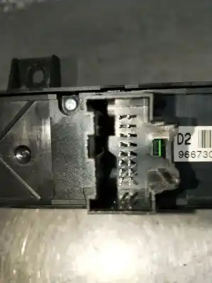 Автозапчасти б/у многофункциональное управление за opel antara cosmo 4x4 ссылки oem iam 96673014 070306  