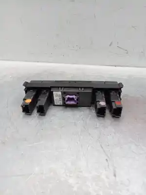 Second-hand car spare part multifunction switch for chevrolet captiva 2.0 vcdi lt oem iam references 96628249  