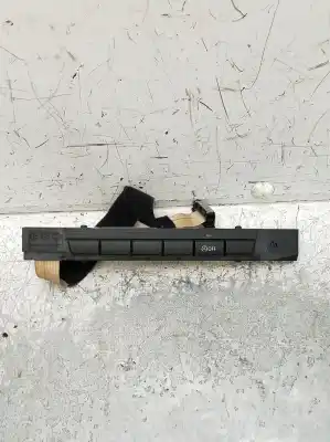 Second-hand car spare part MULTIFUNCTION SWITCH for BMW SERIE 1 BERLINA (E81/E87)  OEM IAM references 6131697091905  