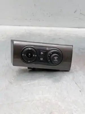 Peça sobressalente para automóvel em segunda mão comandos de alavanca por chevrolet captiva 2.0 vcdi lt referências oem iam eq6j14