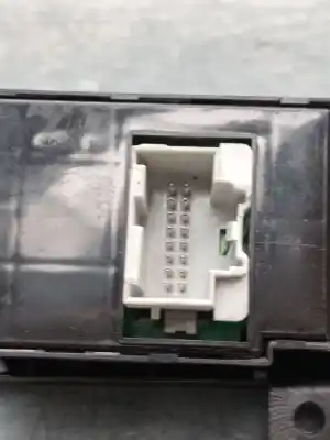 Second-hand car spare part multifunction switch for chevrolet captiva 2.0 vcdi lt oem iam references eq6j14  