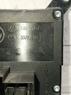 Автозапчастина б/у многофункційне управління для vw eos (1f7, 1f8) 2.0 fsi посилання на oem iam 1q0959727b  