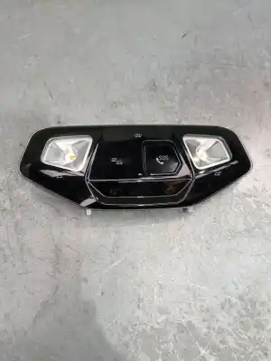 Автозапчастина б/у многофункційне управління для bmw x1/ix1 u11 x1 sdrive18d посилання на oem iam 5a661a3