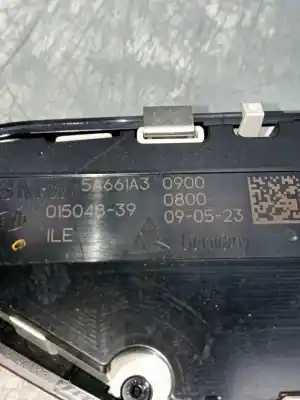 Автозапчасти б/у многофункциональное управление за bmw x1/ix1 u11 x1 sdrive18d ссылки oem iam 5a661a3  01504839