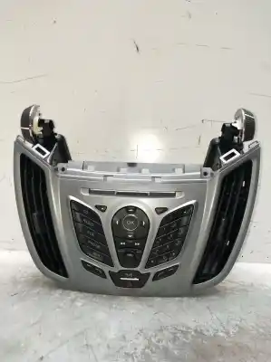 Автозапчасти б/у многофункциональное управление за ford c-max ii (dxa/cb7, dxa/ceu) 1.6 tdci ссылки oem iam 331410000