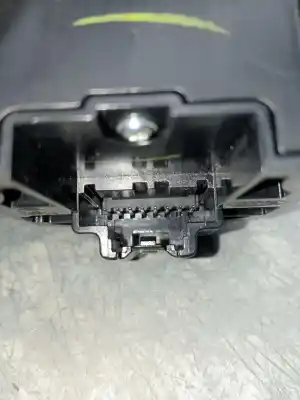 Автозапчастина б/у многофункційне управління для land rover range rover evoque (l538) 2.0 d 4x4 посилання на oem iam 10133012  bj3214k147