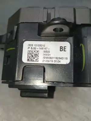 Автозапчастина б/у многофункційне управління для land rover range rover evoque (l538) 2.0 d 4x4 посилання на oem iam 10133012  bj3214k147