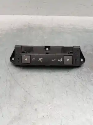 Peça sobressalente para automóvel em segunda mão comandos de alavanca por land rover range rover evoque (l538) 2.0 d 4x4 referências oem iam 10115413