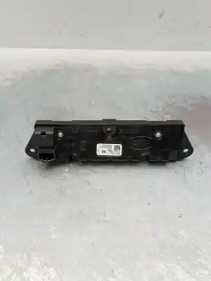 Автозапчастина б/у многофункційне управління для land rover range rover evoque (l538) 2.0 d 4x4 посилання на oem iam 10115413  gj3214b596