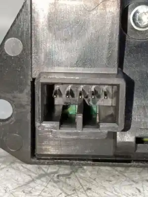 Автозапчастина б/у многофункційне управління для land rover range rover evoque (l538) 2.0 d 4x4 посилання на oem iam 10115413  gj3214b596