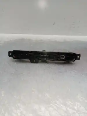 Second-hand car spare part multifunction switch for fiat 500 312 1.0 hybrid oem iam references   