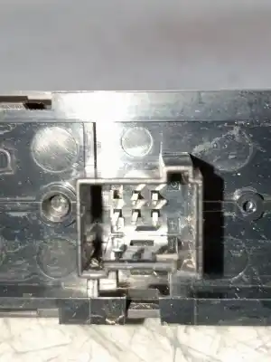 Second-hand car spare part multifunction switch for fiat 500 312 1.0 hybrid oem iam references   