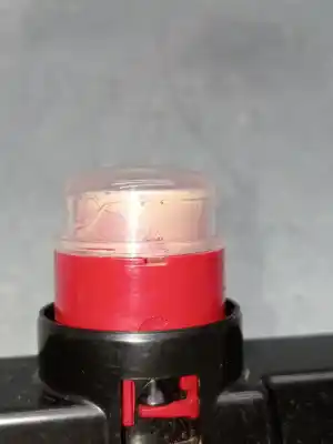 Second-hand car spare part multifunction switch for fiat 500 312 1.0 hybrid oem iam references   