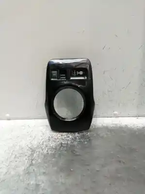 Pezzo di ricambio per auto di seconda mano comando multifunzione per nissan leaf (ze1) electric riferimenti oem iam 969415sh0a