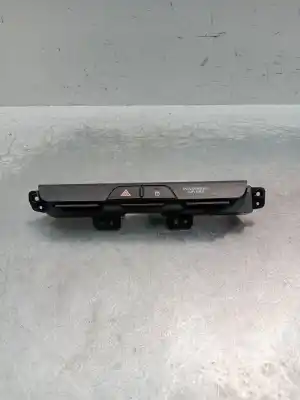 Peça sobressalente para automóvel em segunda mão Comandos De Alavanca por KIA STONIC (YB) 1.0 T-GDI Referências OEM IAM 4D63611000  93790H8010WK