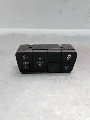 Peça sobressalente para automóvel em segunda mão Comandos De Alavanca por KIA STONIC (YB) 1.0 T-GDI Referências OEM IAM 93700H8AK0  40C10D1000