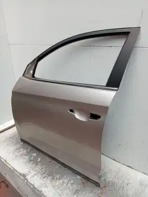 Автозапчасти б/у левая передняя дверь за hyundai tucson (tl, tle) 1.7 crdi ссылки oem iam   