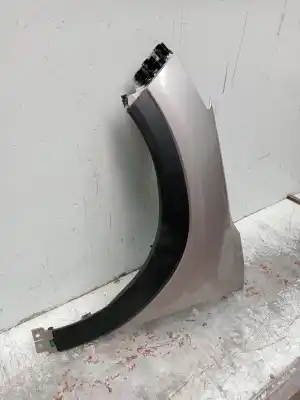 Автозапчасти б/у левое переднее крыло за hyundai tucson (tl, tle) 1.7 crdi ссылки oem iam   