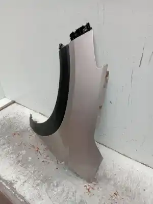 Автозапчасти б/у левое переднее крыло за hyundai tucson (tl, tle) 1.7 crdi ссылки oem iam   