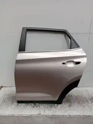 Pezzo di ricambio per auto di seconda mano  per HYUNDAI TUCSON (TL, TLE)  Riferimenti OEM IAM   