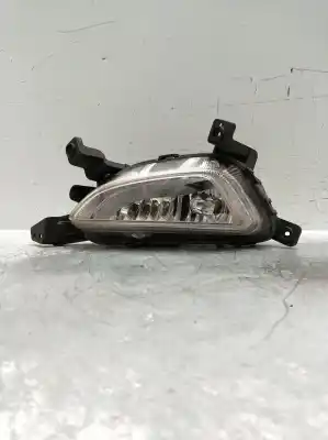 Автозапчасти б/у левая противотуманная фара за hyundai tucson (tl, tle) 1.7 crdi ссылки oem iam 92201d7000