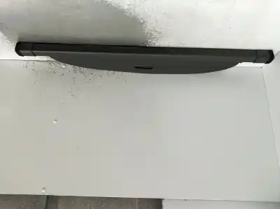 Second-hand car spare part parcel shelf for hyundai tucson (tl, tle) 1.7 crdi oem iam references 85910d7000  