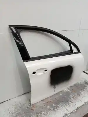 Second-hand car spare part front right door for peugeot 308 sw ii (lc_, lj_, lr_, lx_, l4_) 1.5 bluehdi 130 oem iam references   