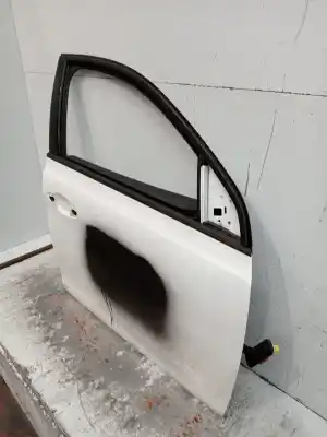 Second-hand car spare part front right door for peugeot 308 sw ii (lc_, lj_, lr_, lx_, l4_) 1.5 bluehdi 130 oem iam references   