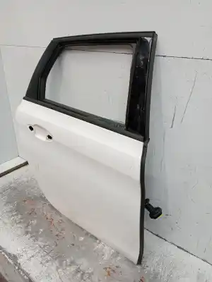 Second-hand car spare part rear right door for peugeot 308 sw ii (lc_, lj_, lr_, lx_, l4_) 1.5 bluehdi 130 oem iam references   